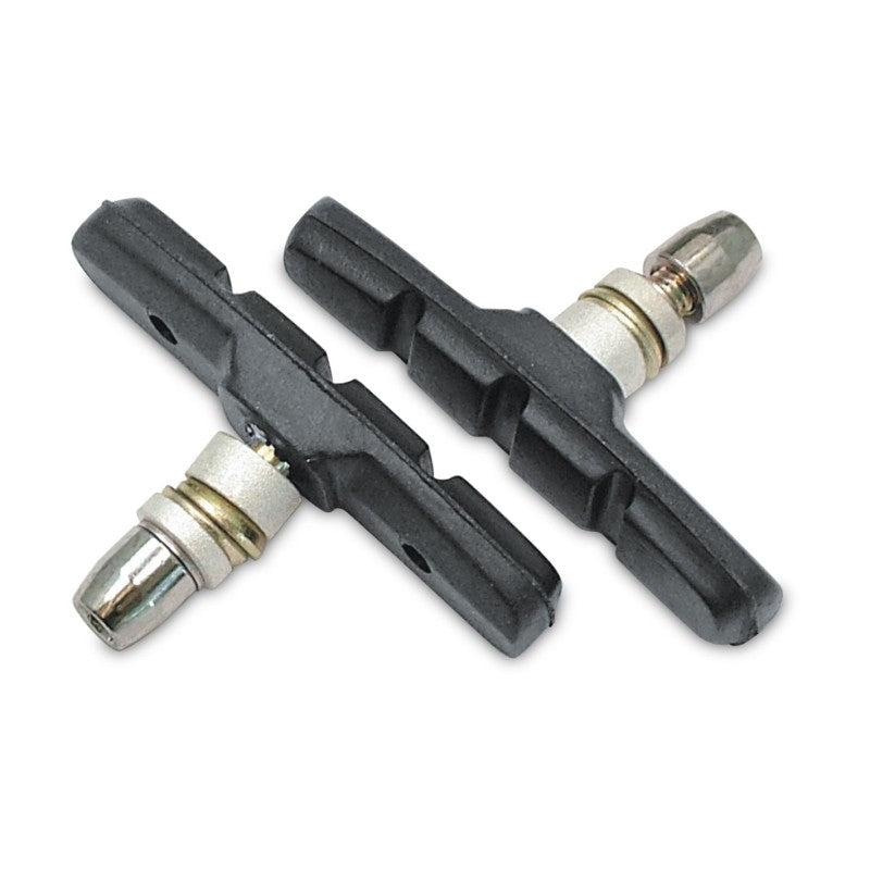 Eleven Pattini mtb 70mm V-brake nero