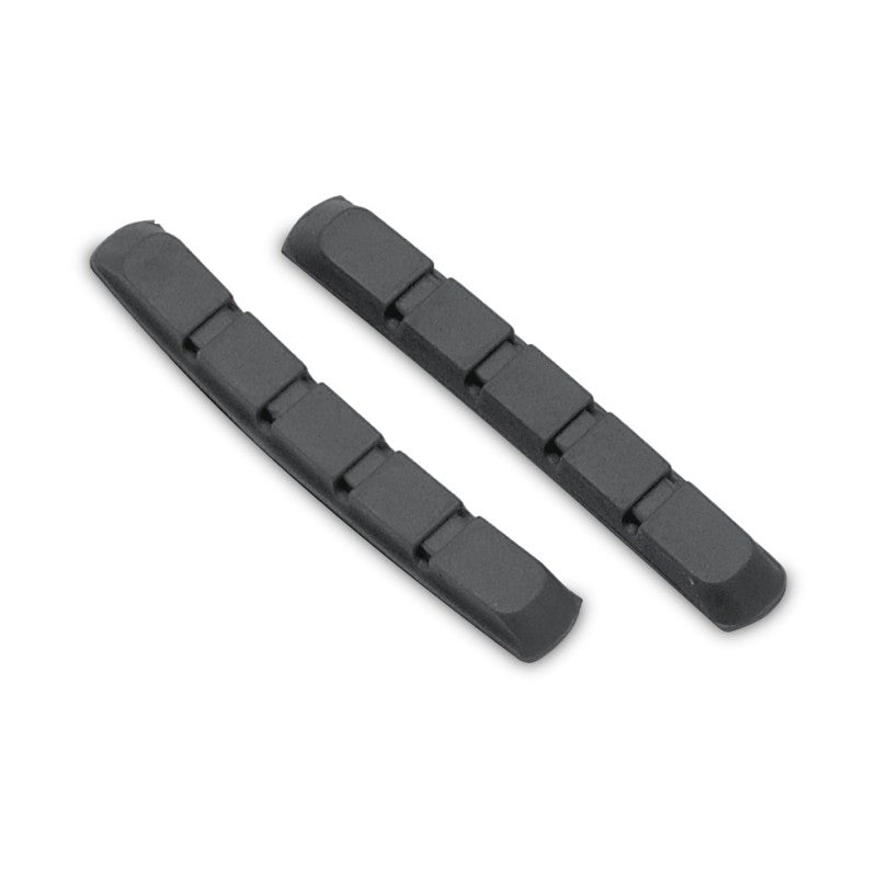 Eleven Pattini mtb di ricambio V-brake nero