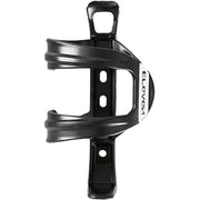 Eleven Portaborraccia in plastica nero con entrata laterale