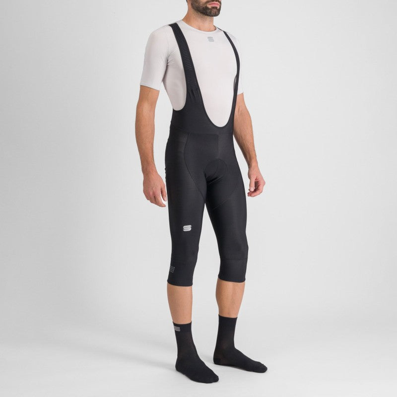 Sportful Calzamaglia 3/4 Neo Nero