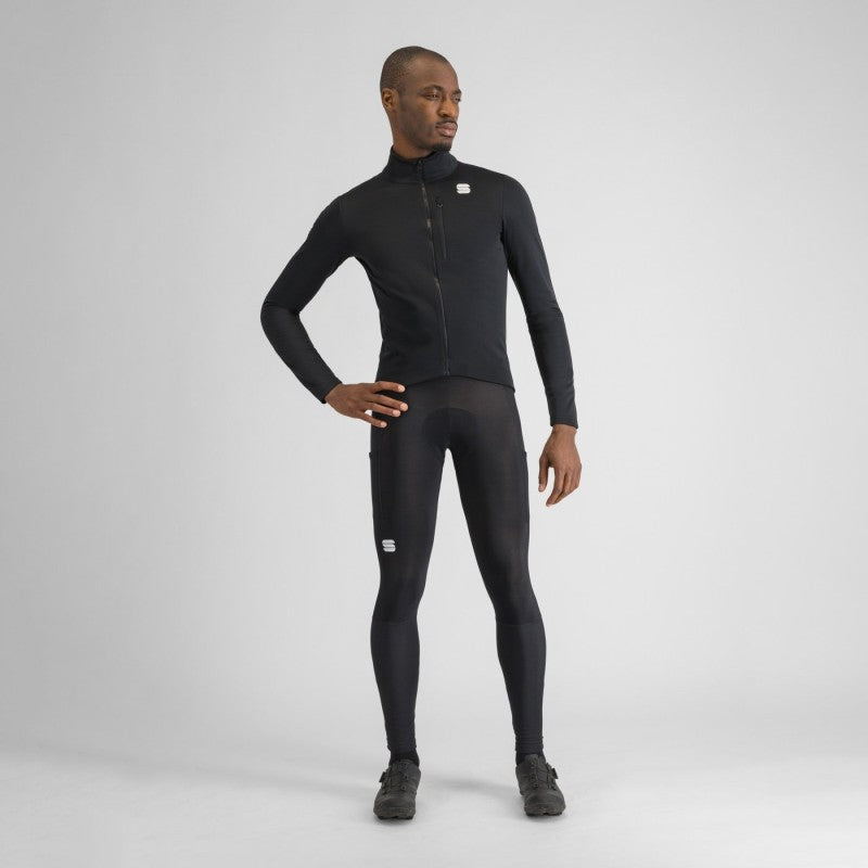 Sportful Giubbino SRK Nero