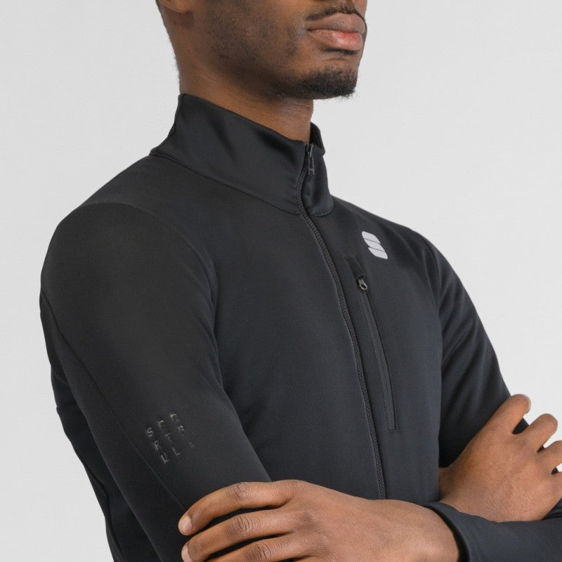 Sportful Giubbino SRK Nero