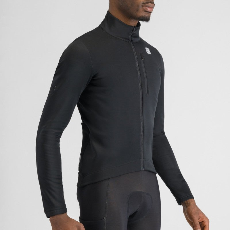 Sportful Giubbino SRK Nero