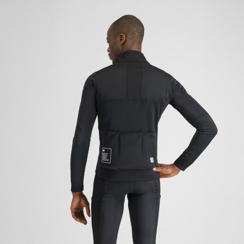 Sportful Giubbino SRK Nero