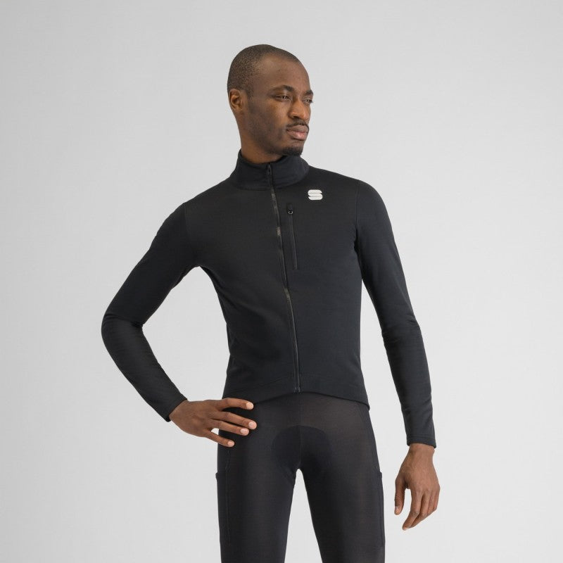Sportful Giubbino SRK Nero