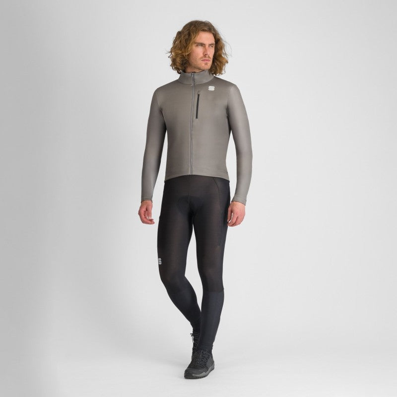 Sportful Giubbino SRK Gun Metal