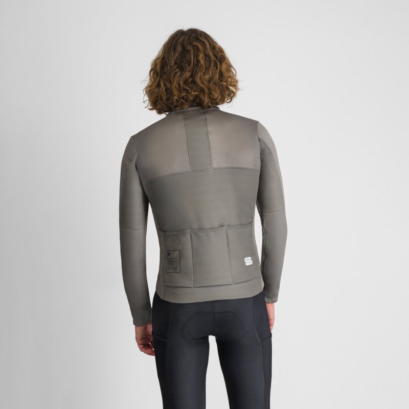 Sportful Giubbino SRK Gun Metal