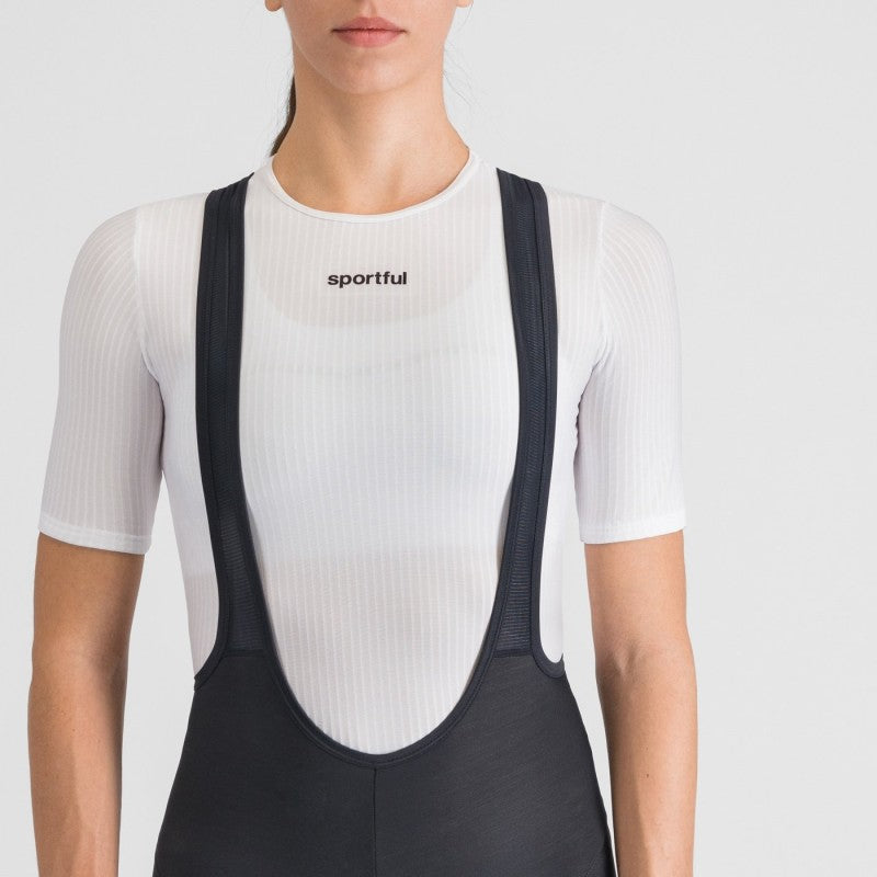 Sportful Calzamaglia Donna Pulse W Nero