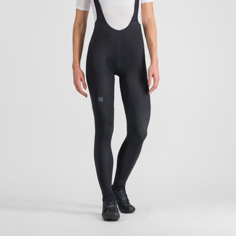 Sportful Calzamaglia Donna Pulse W Nero