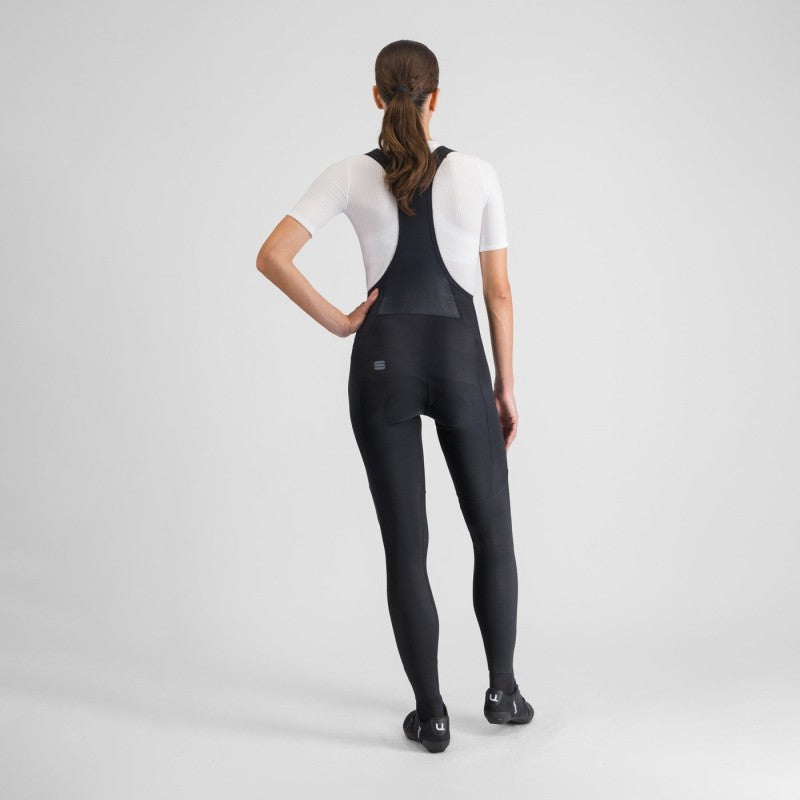 Sportful Calzamaglia Donna Pulse W Nero