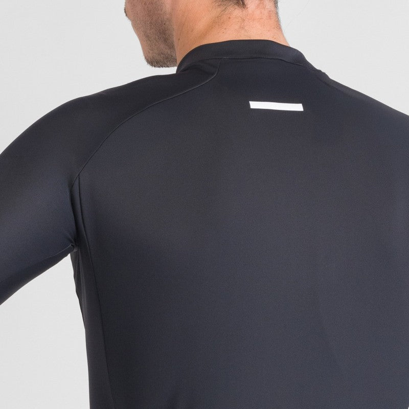 Sportful Maglia Invernale Supernova Thermal Nero