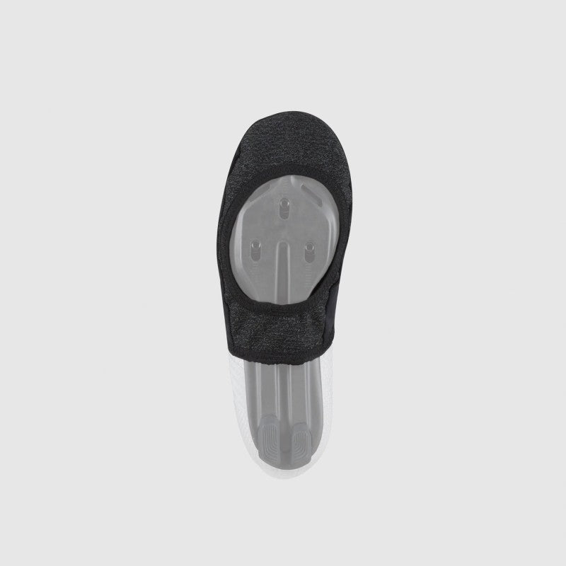 Sportful Copripunta Essential Toe Cover Nero
