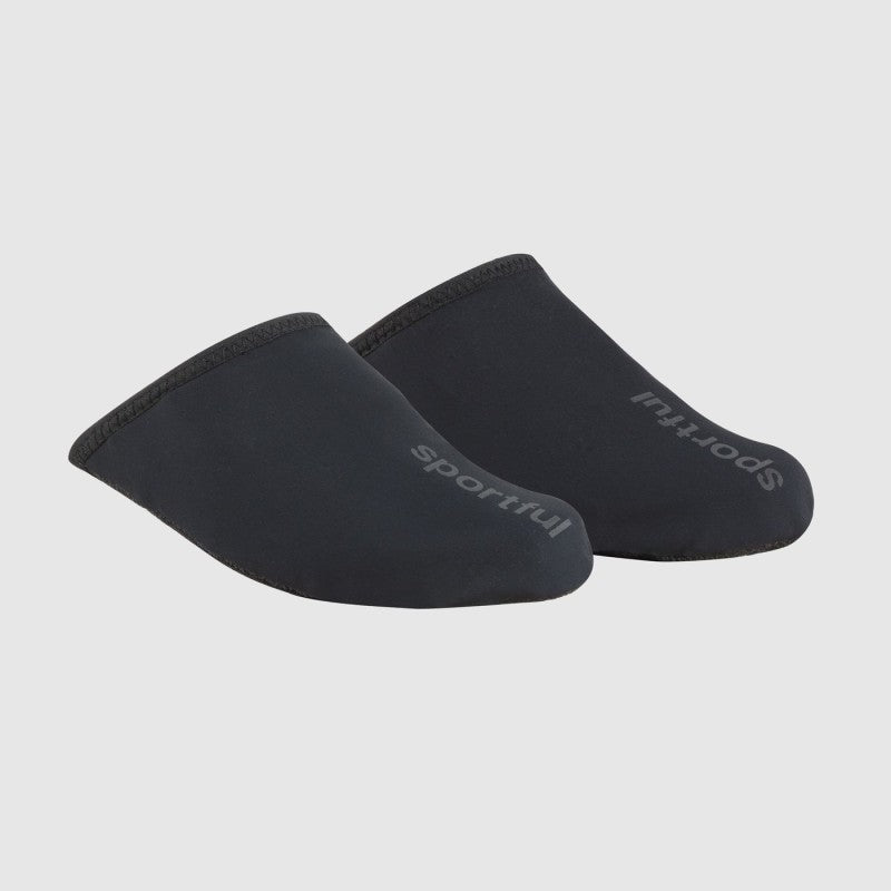 Sportful Copripunta Essential Toe Cover Nero