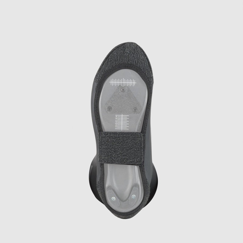 Sportful Copriscarpe Aqua Shoe Cover Nero