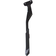 Eleven Cavalletto laterale posteriore per E-Bike nero