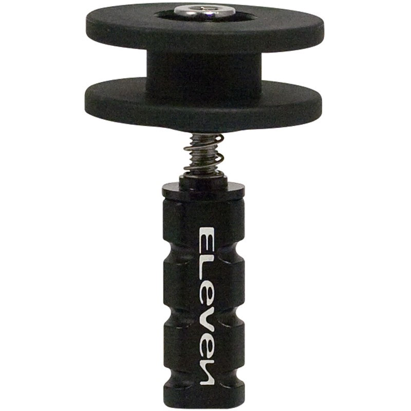 Eleven Chain Safe supporto catena per trasporto bici senza ruota posteriore