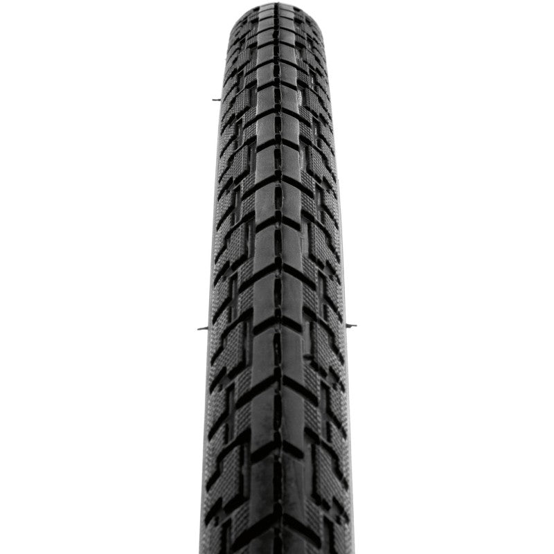 Eleven copertone City Bike Didi 700 x 35C nero
