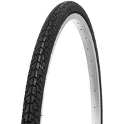 Eleven copertone City Bike Didi  26" x 1-3/8" nero