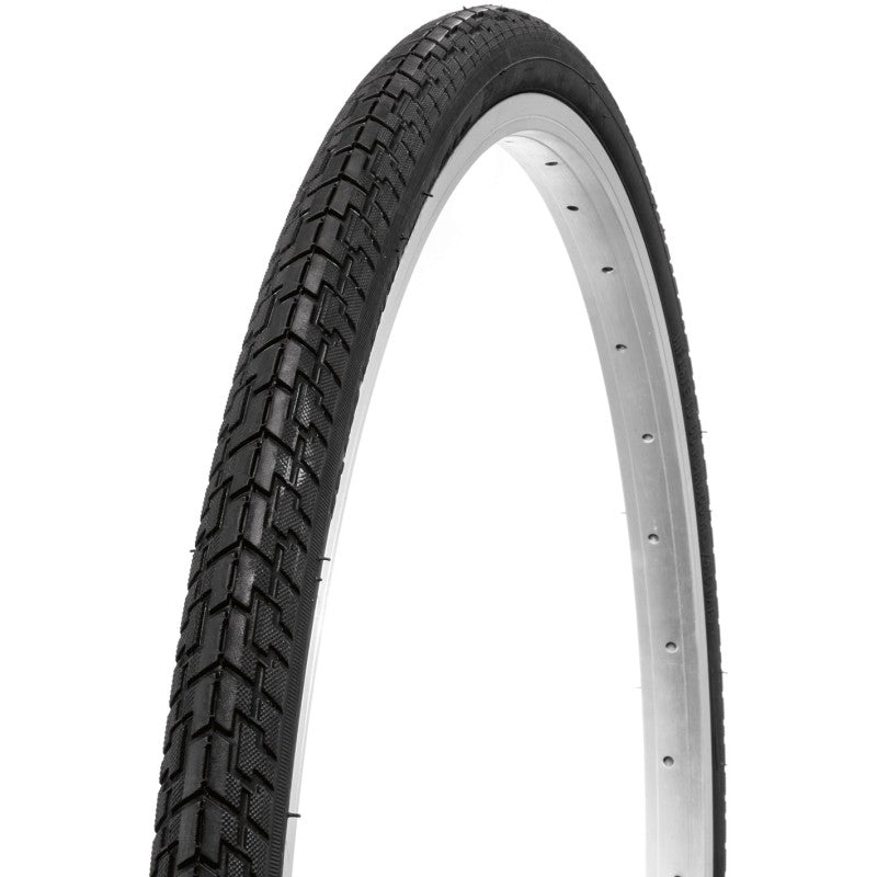 Eleven copertone City Bike Didi  26" x 1-3/8" nero