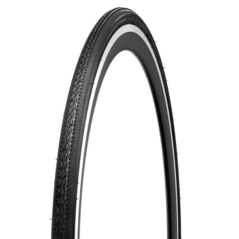 Eleven copertone City Bike Stock Chicken  700 x 25C nero