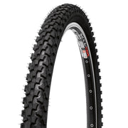 Eleven copertone Bmx Yakko 14" x 1-3/8" x 1-5/8" nero
