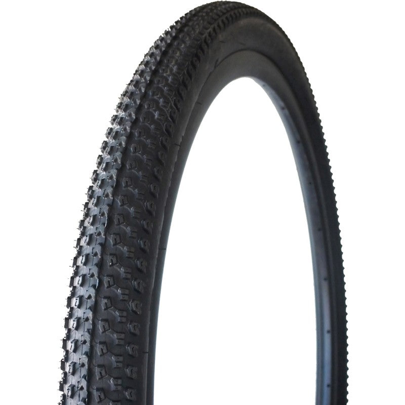 Eleven copertone Mtb Morse 27,5x2,10 nero