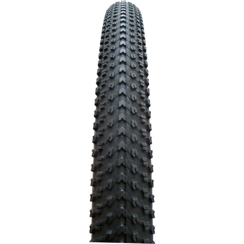 Eleven copertone Mtb Morse 27,5x2,10 nero