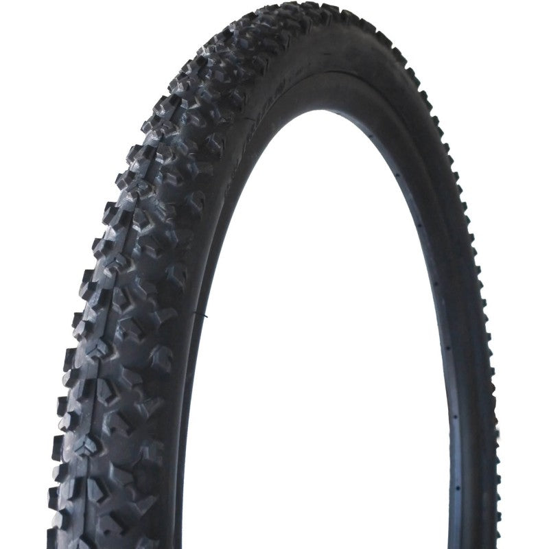 Eleven copertone Mtb Jobs 27,5x2,25 nero