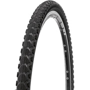 Eleven copertone City Bike Nonny  700 x 42C nero
