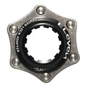 Eleven Adattatore per freni a disco Shimano Center Lock