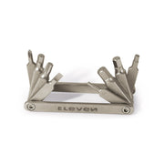 Eleven Mini-chiavi multiuso 8 funzioni