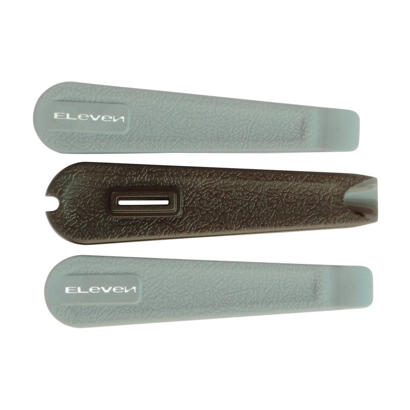 Eleven Kit di 3 cacciagomme specifico tubolare