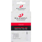 Eleven Cam.d'aria 700 x 23/32C in box valvola presta 80mm