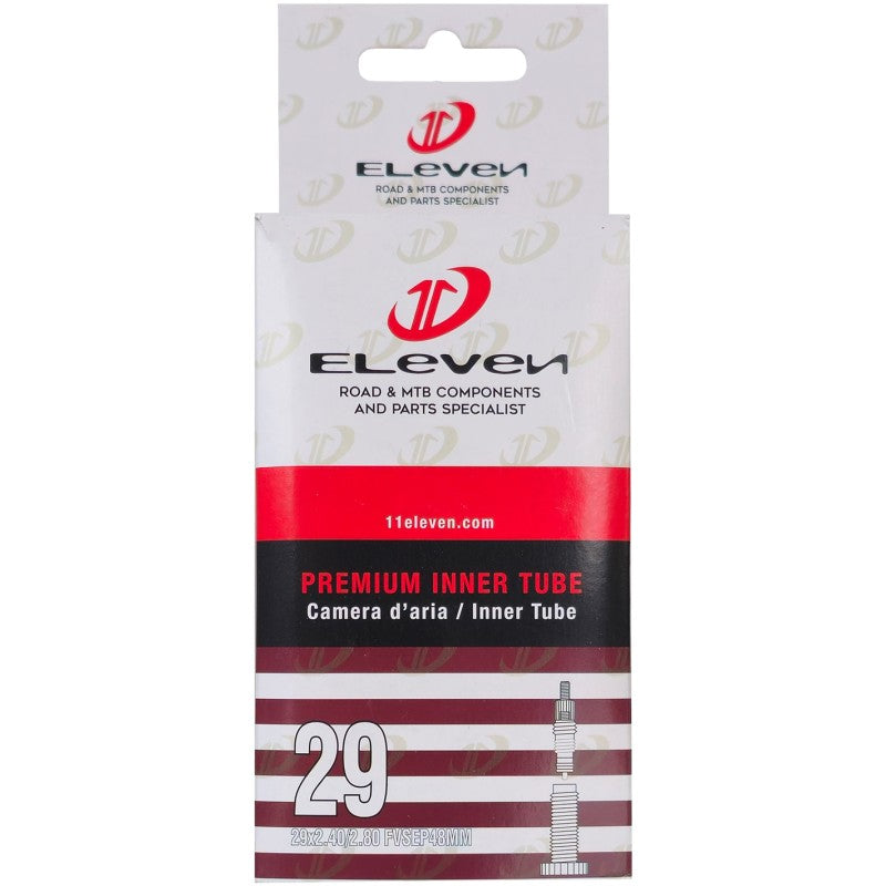 Eleven Camere d'aria 29" x 2,40/2,80