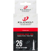Eleven Cam.d'aria 26" x 1,90/2,125" in box valvola presta 40mm
