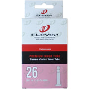Eleven Cam.d'aria 26" x 1/4" 1-3/8" in box valvola italiana 40mm
