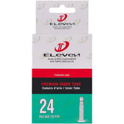 Eleven Cam.d'aria 24" x 1,90/2,125" in box valvola italiana 30mm