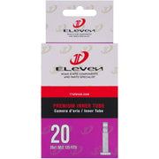 Eleven Cam.d'aria 20" x 1,90/2,125" in box valvola italiana 30mm