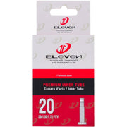 Eleven Cam.d'aria 20" x 1,50/1,75" in box valvola italiana 30mm