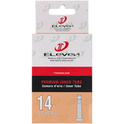 Eleven Cam.d'aria 14" x 1-3/8" 1-5/8" in box valvola italiana 30mm