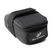 Eleven Borsello sottosella 210cc in cordura nero