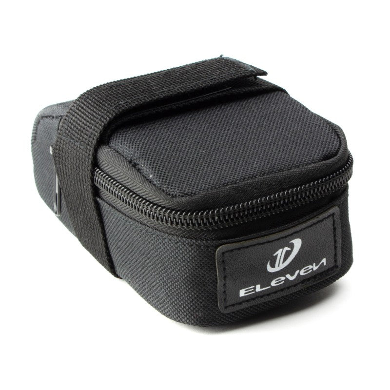 Eleven Borsello sottosella 210cc in cordura nero