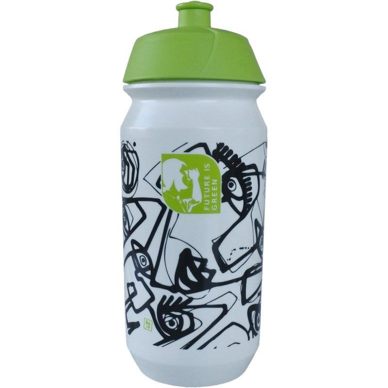 Eleven Borraccia Bajo biodegradabile 500cc