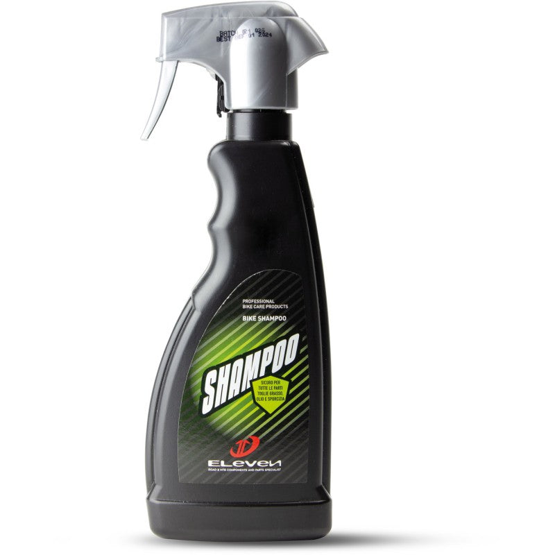 Eleven Shampoo Generico Spruzzino da 500ml