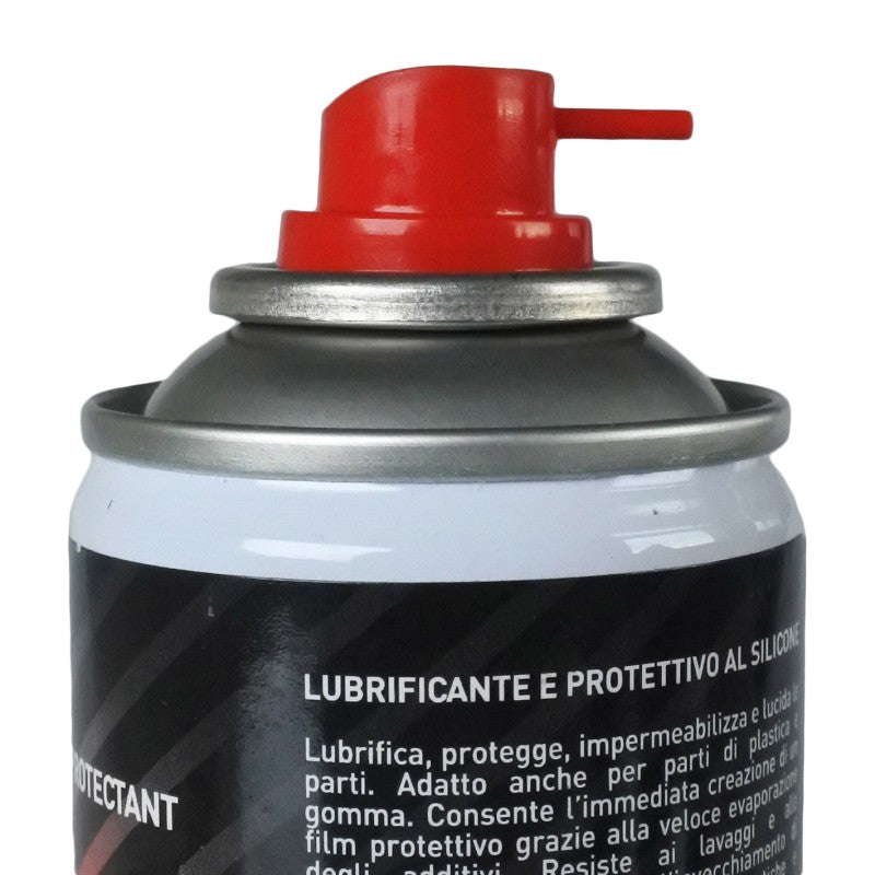 Eleven Lubrificante Sbloccante Spray da 200ml