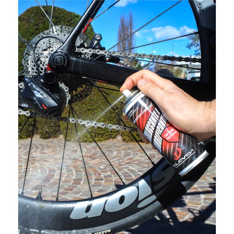 Eleven Lubrificante Sbloccante Spray da 200ml