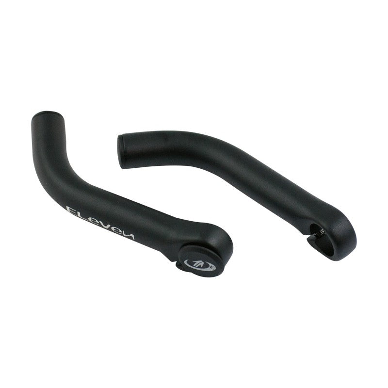 Eleven Appendici 11cm nero