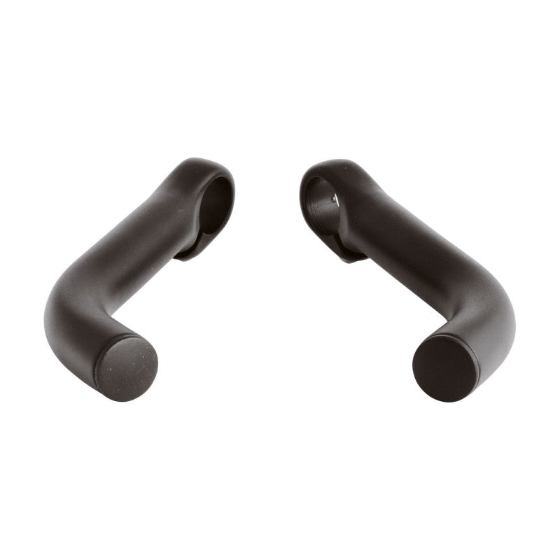 Eleven Appendici lunghe 15cm nero