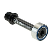 Enduro Simulatore di pedale con cuscinetto in acciaio inox (CT-012)