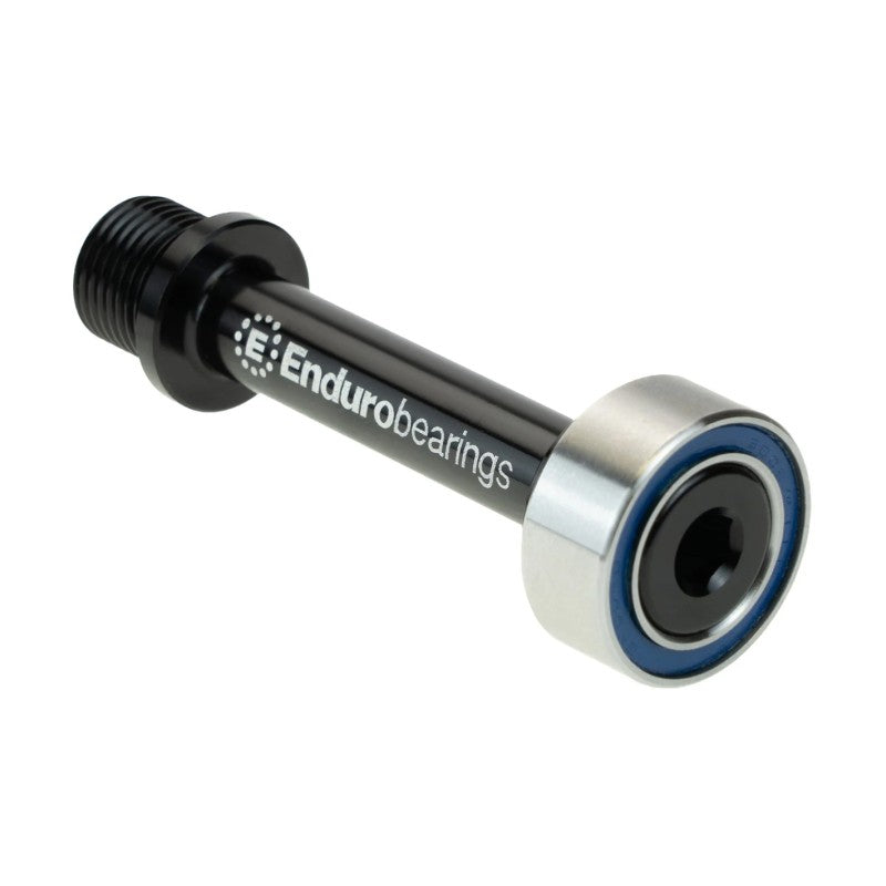 Enduro Simulatore di pedale con cuscinetto in acciaio inox (CT-012)